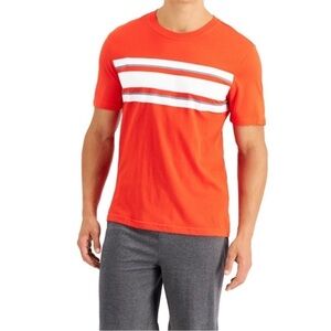 MEN'S Clubroom Lounge Set. Size  Small.